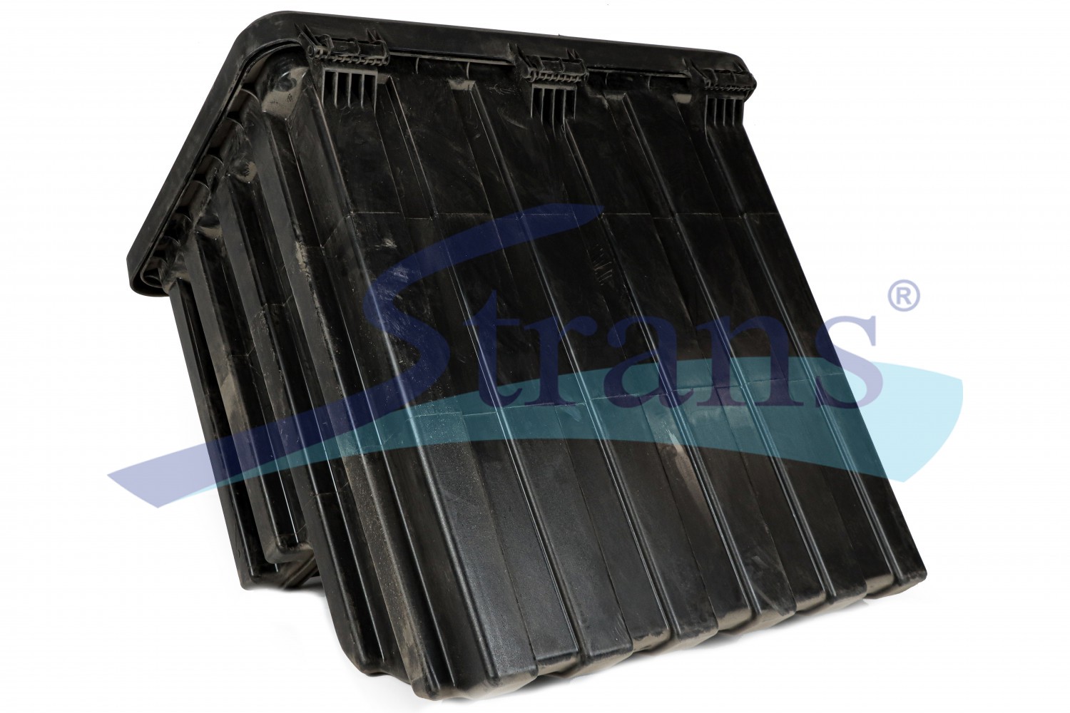 Toolbox Schmitz/Kogel/Krone 605*475*225Mm (Damaged) 390142048 buy